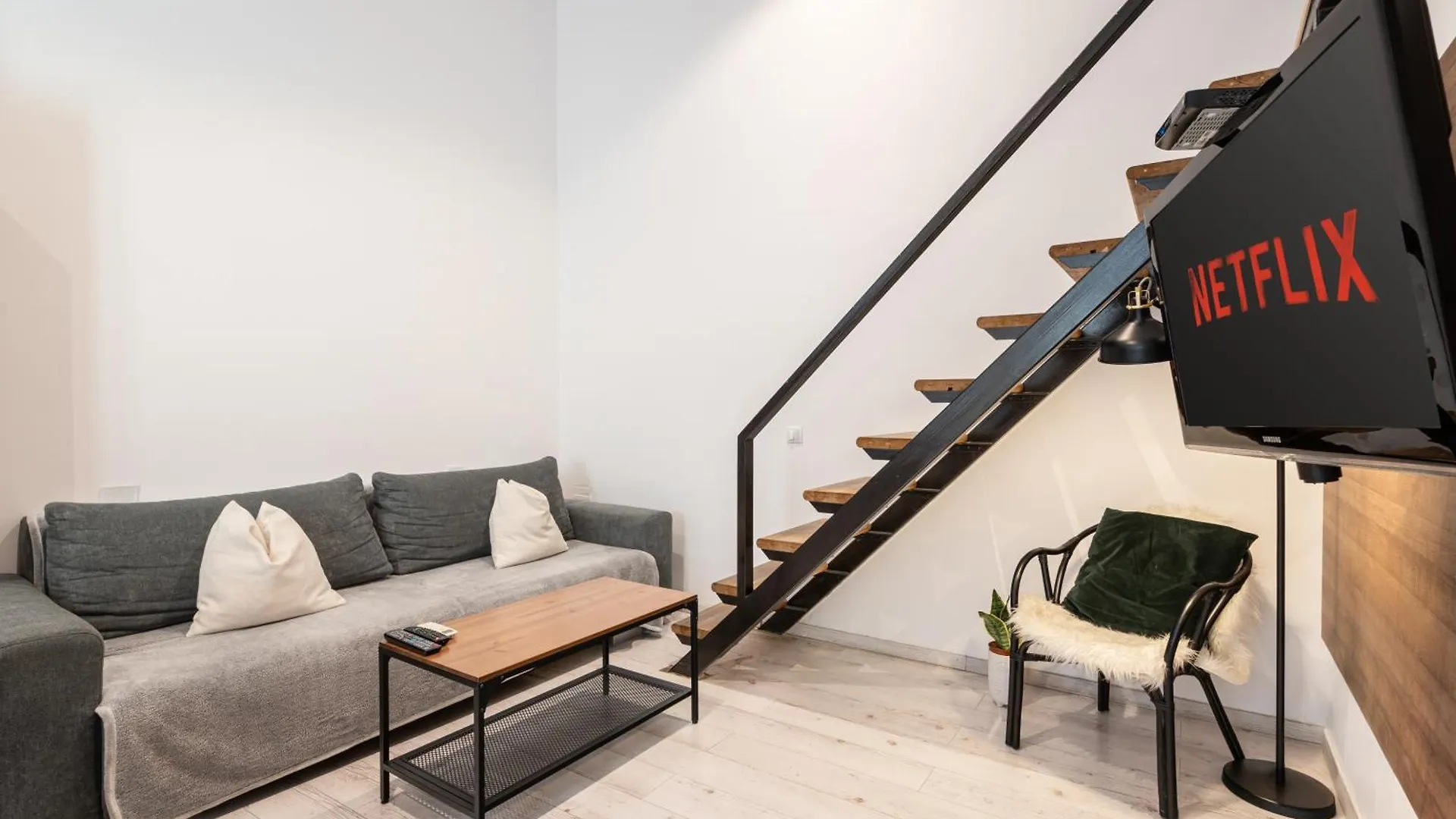 Studio Apartment - Pest Side, Downtown 布达佩斯
