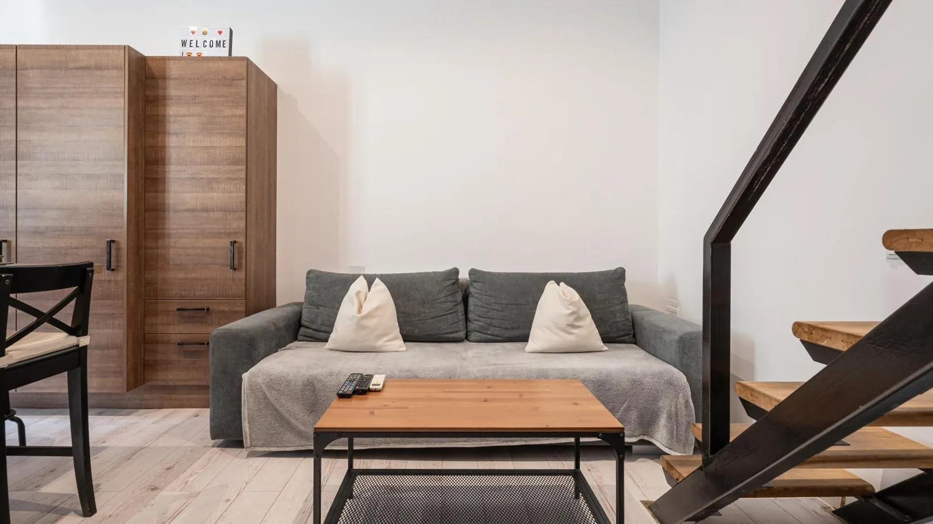 Studio Apartment - Pest Side, Downtown 布达佩斯