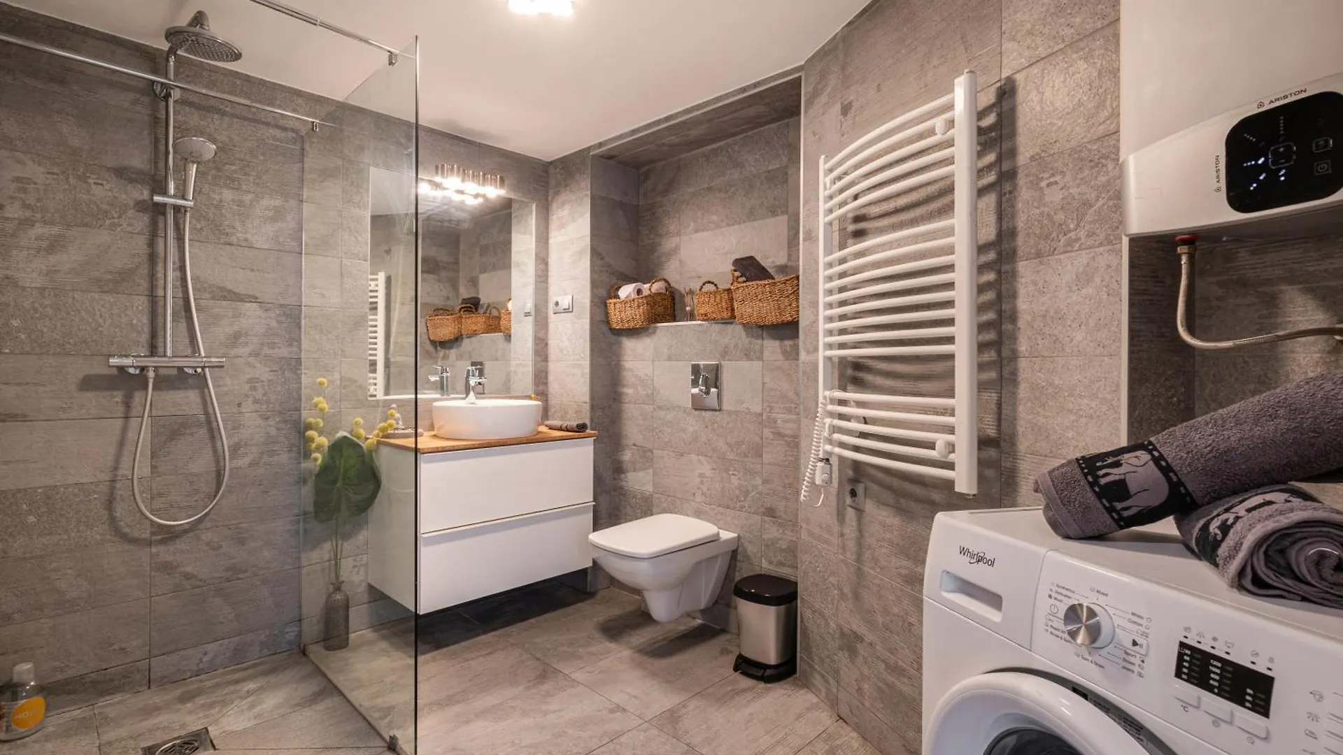 Studio Apartment - Pest Side, Downtown 布达佩斯