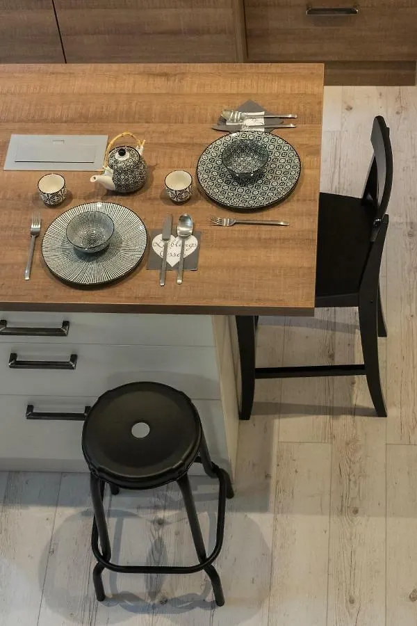Studio Apartment - Pest Side, Downtown 布达佩斯