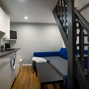 Casa Wesselenyi - Cosy In The Center Appartement