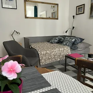 K15 Cozy Budapest